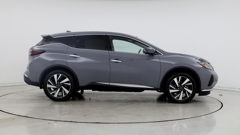 2023 Nissan Murano SL 7