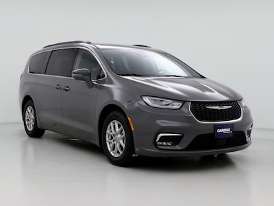 2022 Chrysler Pacifica Touring L -
                Columbia, SC