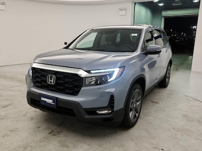 2022 Honda Passport EX-L -
                Columbia, SC