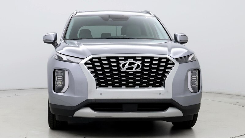 2020 Hyundai Palisade SEL 5