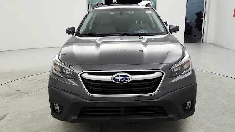 2021 Subaru Outback Premium 2