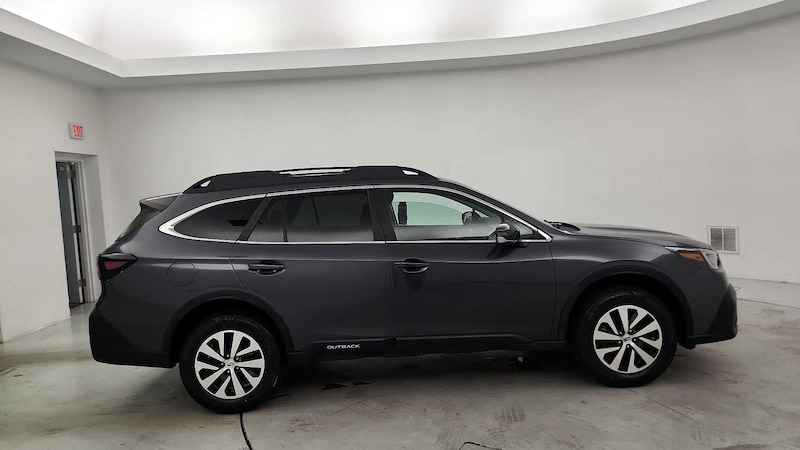 2021 Subaru Outback Premium 4