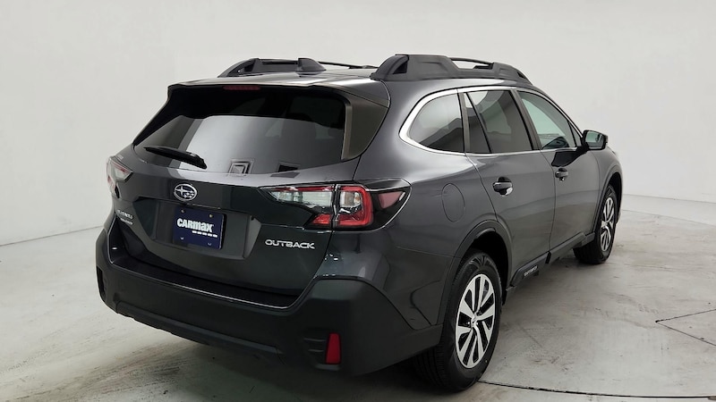 2021 Subaru Outback Premium 5