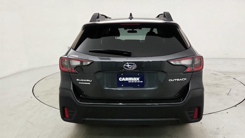 2021 Subaru Outback Premium 6