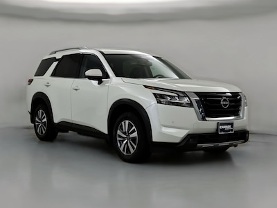 2022 Nissan Pathfinder SL -
                Norcross, GA