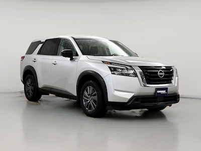 2023 Nissan Pathfinder S -
                Norcross, GA