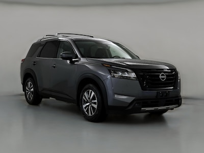 2023 Nissan Pathfinder SL -
                Norcross, GA