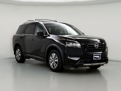 2023 Nissan Pathfinder SL -
                Norcross, GA