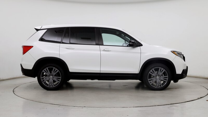 2020 Honda Passport EX-L 7