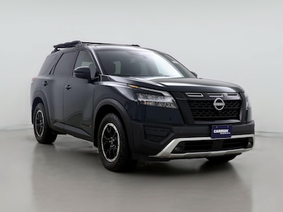 2023 Nissan Pathfinder Rock Creek -
                Dothan, AL