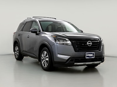 2023 Nissan Pathfinder SL -
                Norcross, GA