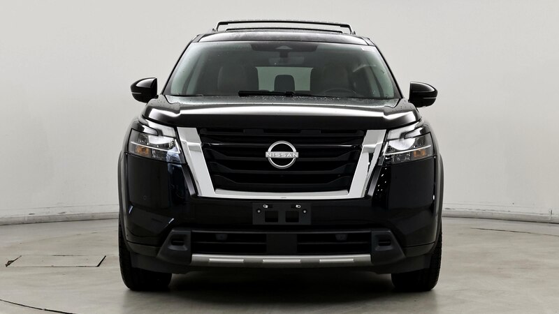 2023 Nissan Pathfinder Platinum 5