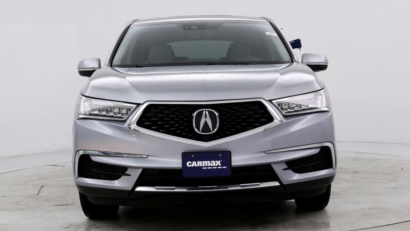 2020 Acura MDX Technology 5