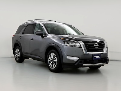 2023 Nissan Pathfinder SL -
                Norcross, GA