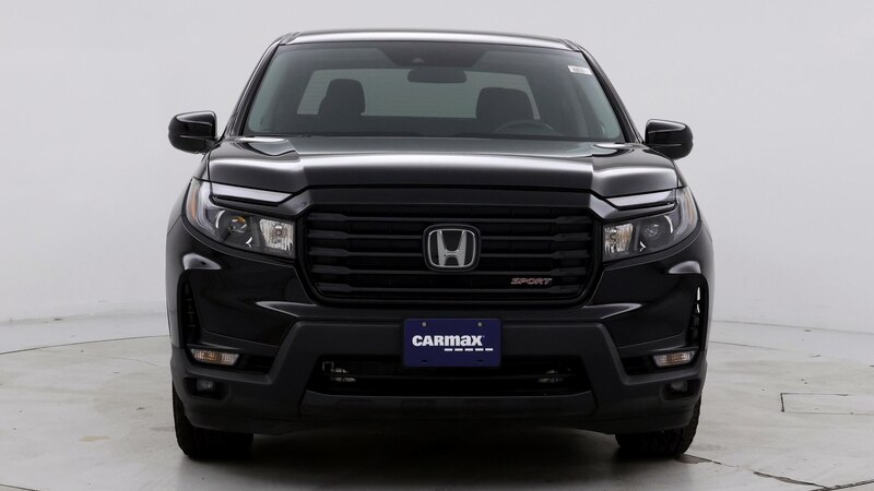 2023 Honda Ridgeline Sport 5