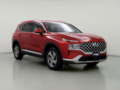 2022 Hyundai Santa Fe SEL -
                Maple Shade, NJ