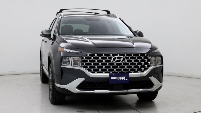 2022 Hyundai Santa Fe SEL 5