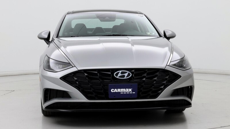 2021 Hyundai Sonata SEL 5