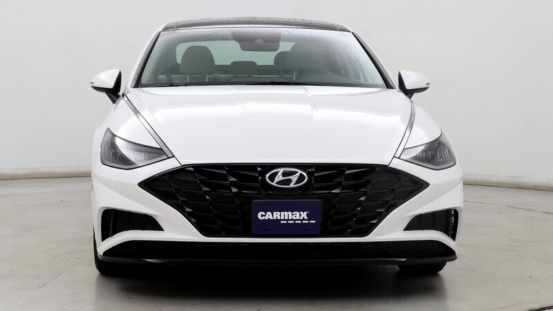 2022 Hyundai Sonata SEL 5