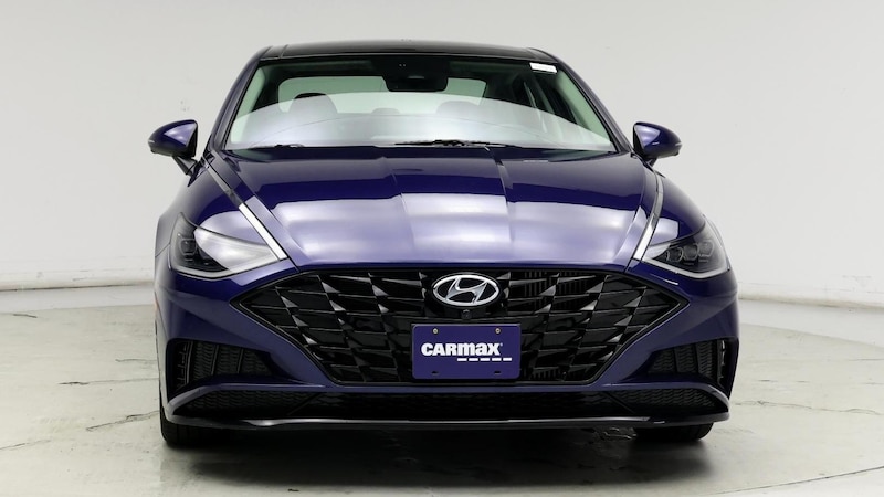 2022 Hyundai Sonata Limited 5