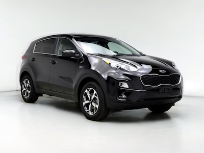 2020 Kia Sportage LX -
                Charlotte, NC