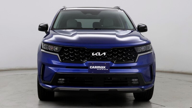 2022 Kia Sorento SX 5