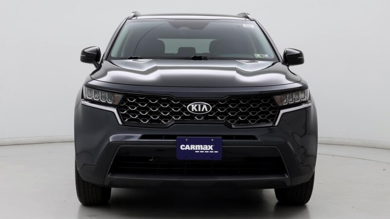 2021 Kia Sorento S 5