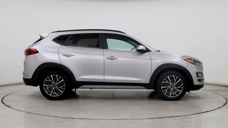 2021 Hyundai Tucson Ultimate 7