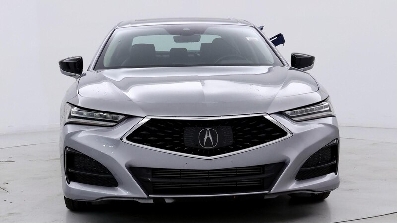 2021 Acura TLX Technology 5