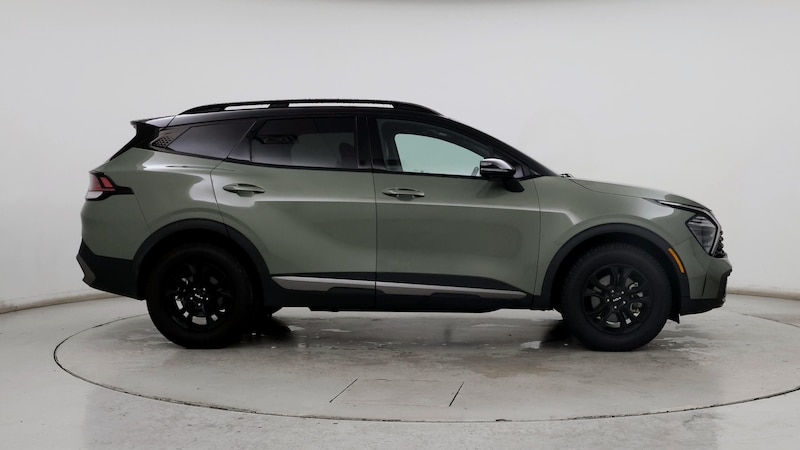 2023 Kia Sportage X-Pro Prestige 7