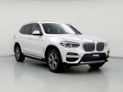 2021 BMW X3 xDrive30i -
                Newark, DE