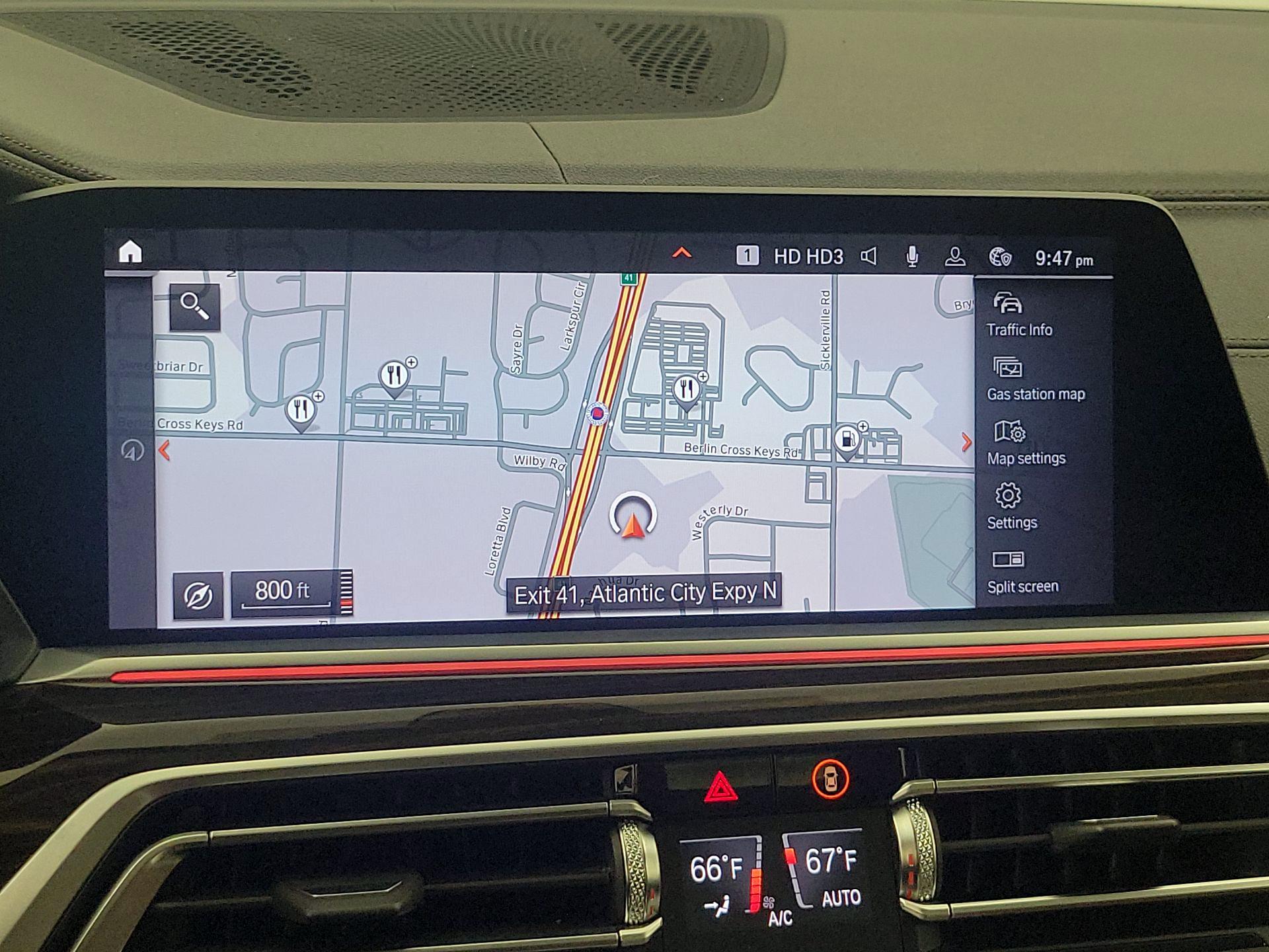Thumbnail: 2019 BMW X7 - 14