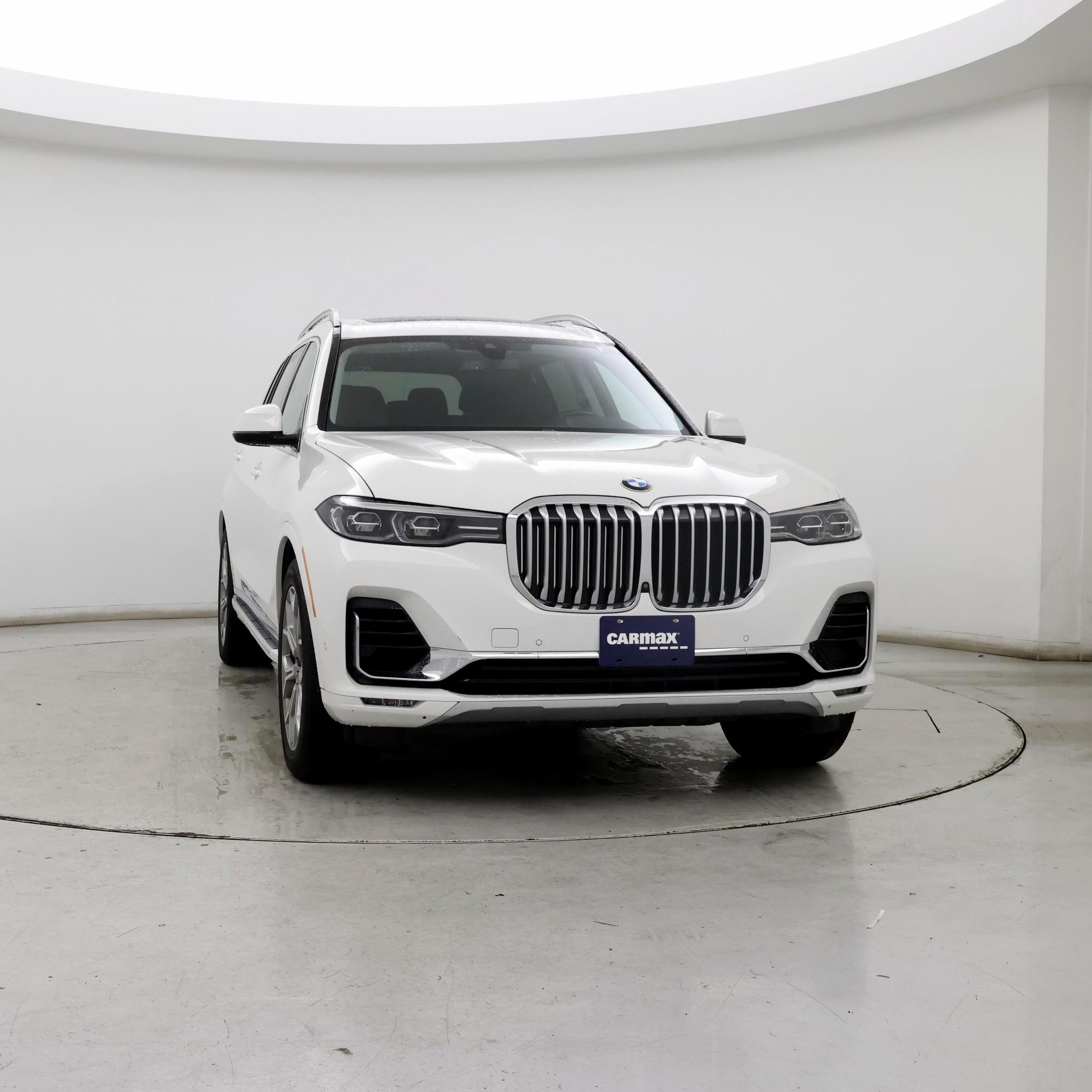 Thumbnail: 2019 BMW X7 - 2