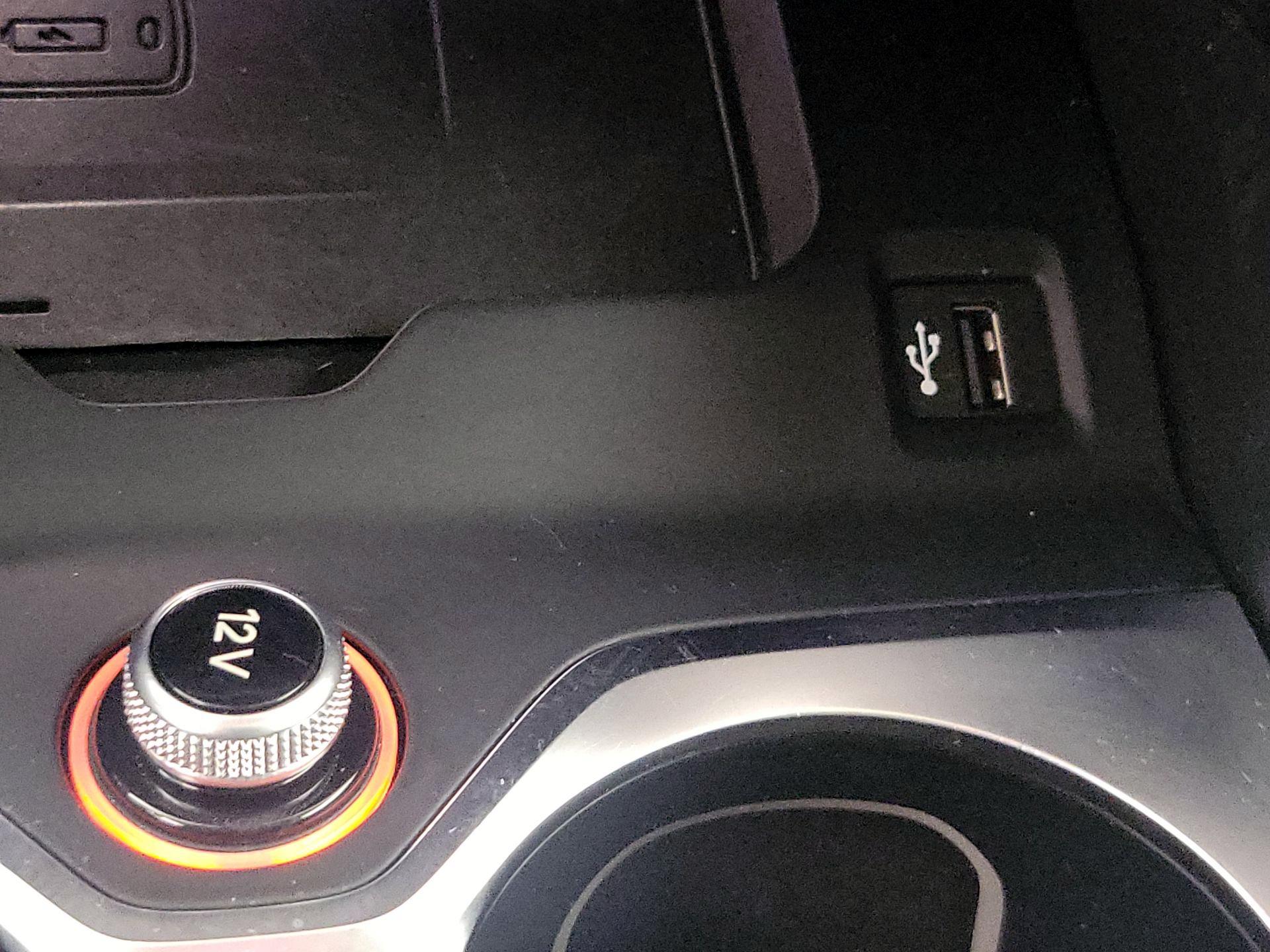 Thumbnail: 2019 BMW X7 - 19
