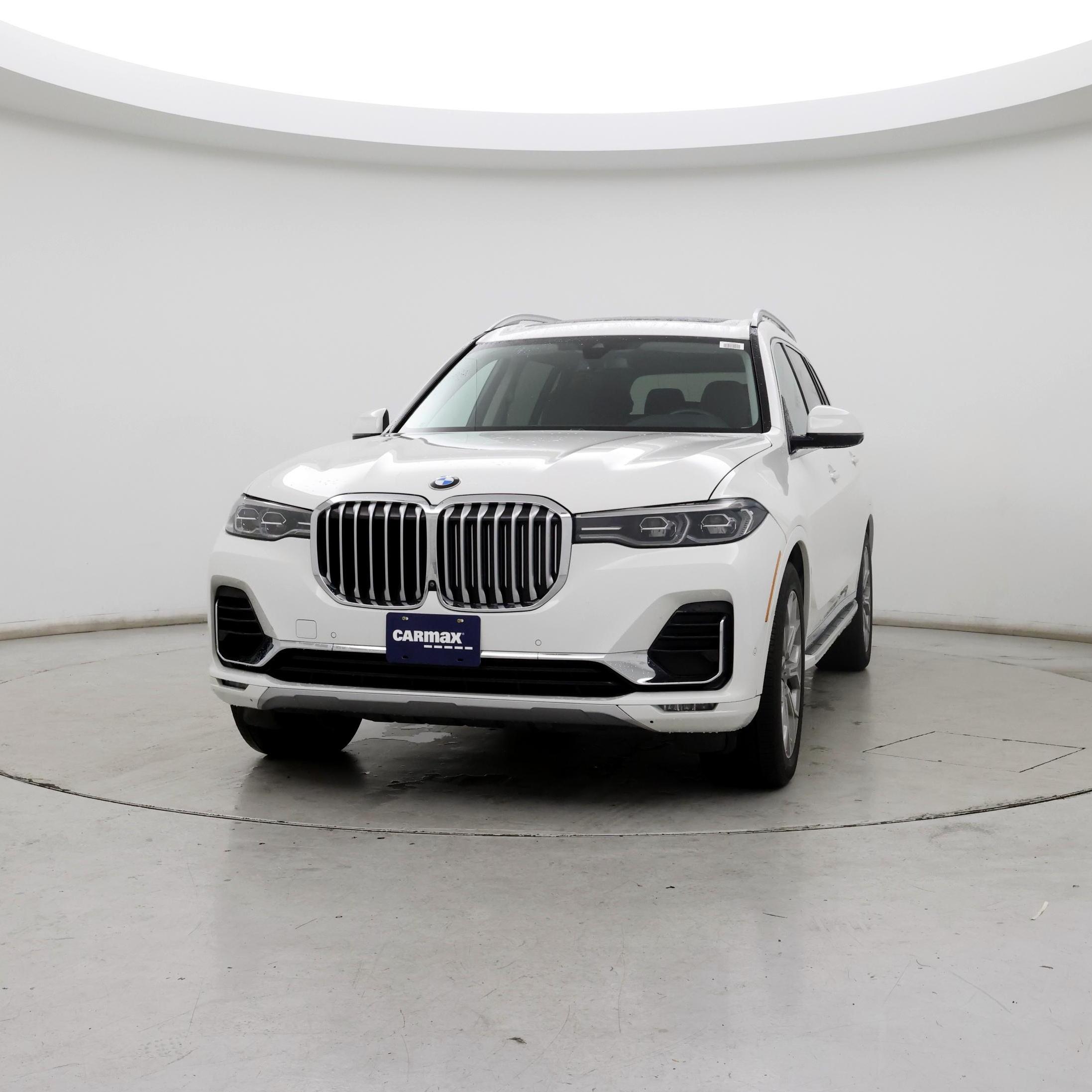 Thumbnail: 2019 BMW X7 - 6