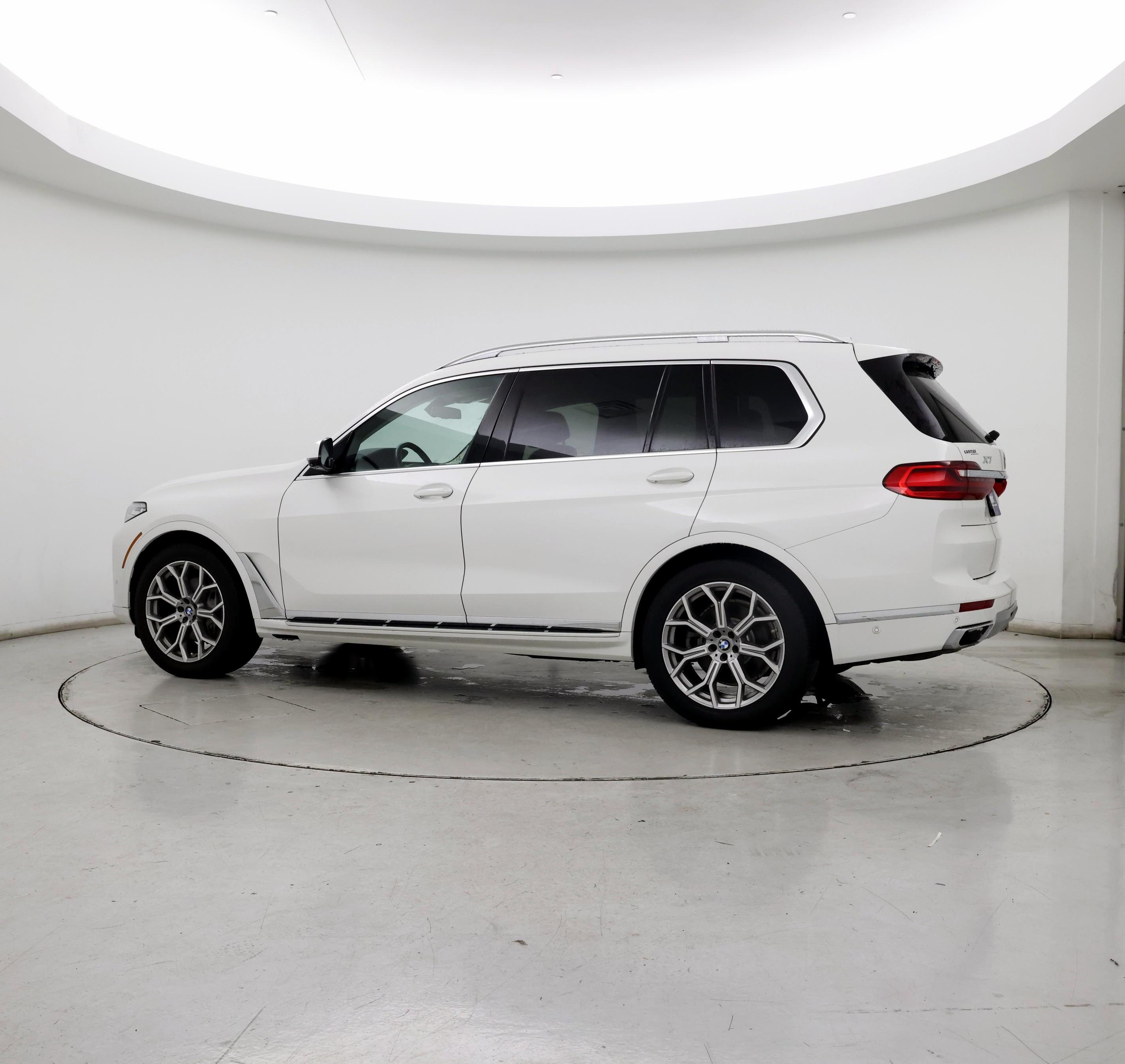 Thumbnail: 2019 BMW X7 - 7