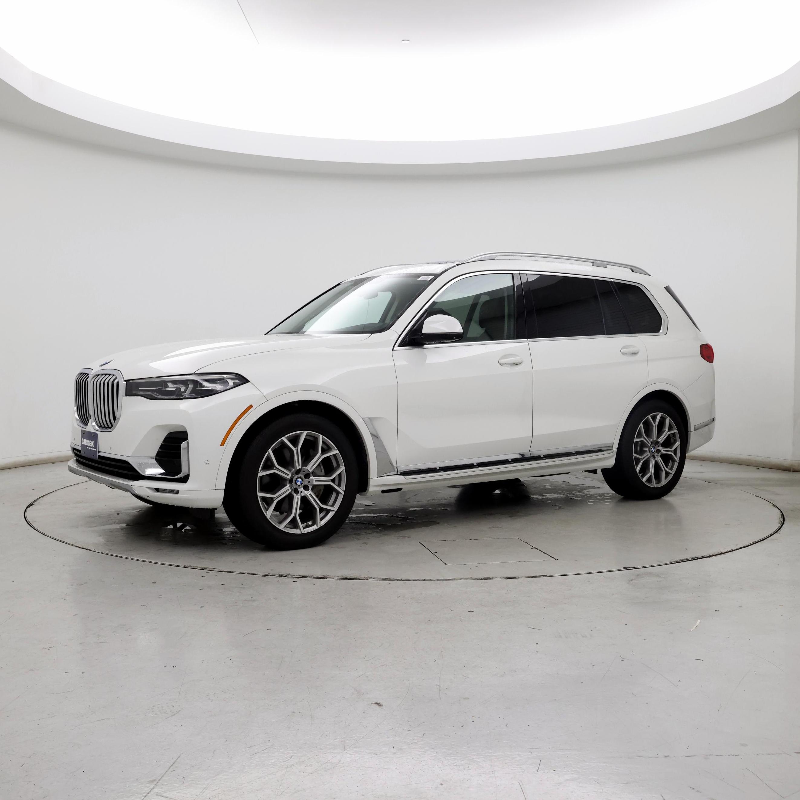 Thumbnail: 2019 BMW X7 - 8