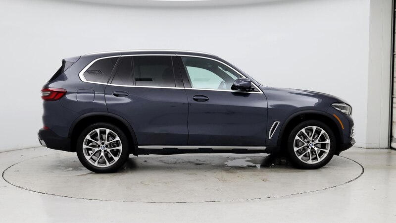 2022 BMW X5 xDrive40i 7