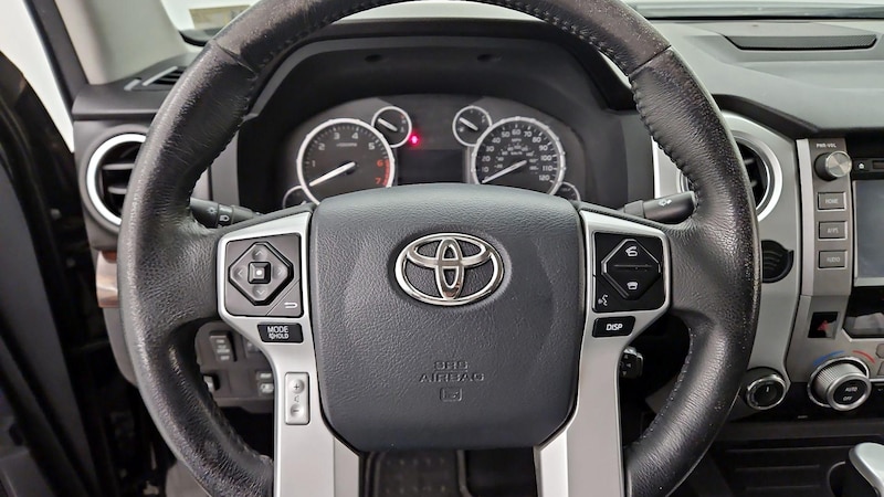 2015 Toyota Tundra Limited 10