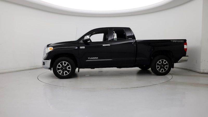 2015 Toyota Tundra Limited 3