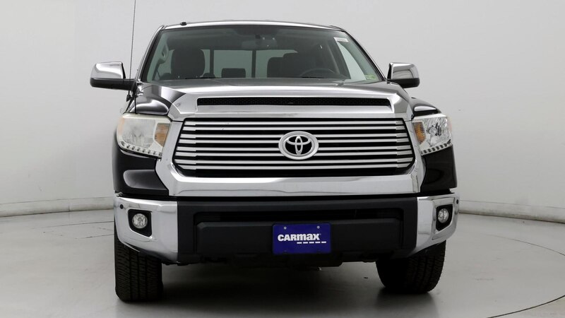 2015 Toyota Tundra Limited 5