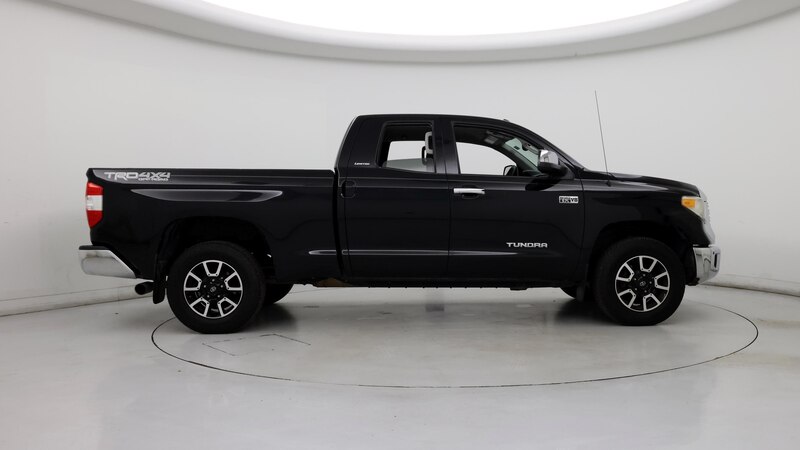 2015 Toyota Tundra Limited 7