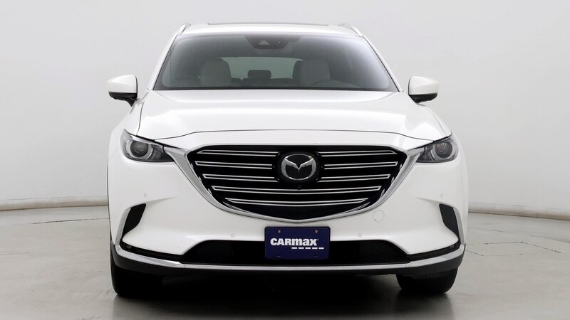 2021 Mazda CX-9 Grand Touring 5