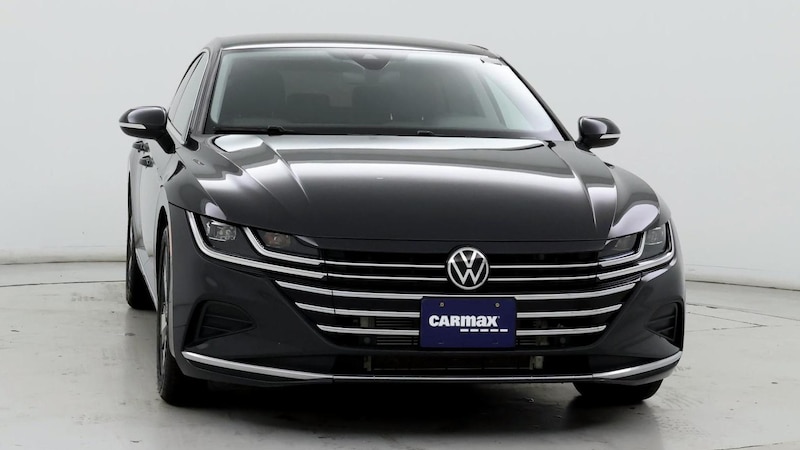 2021 Volkswagen Arteon SE 5