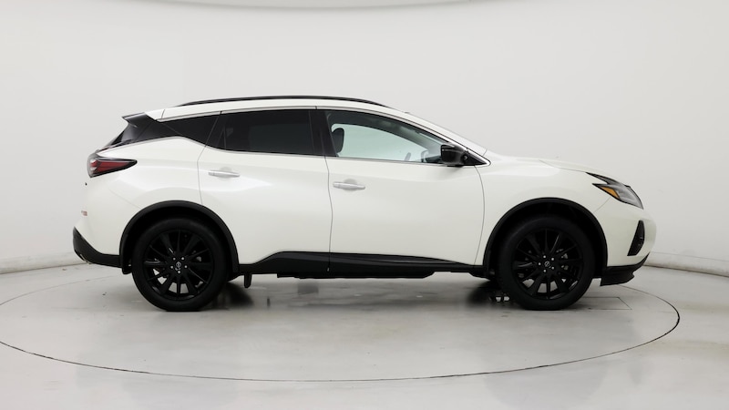 2023 Nissan Murano SV 7