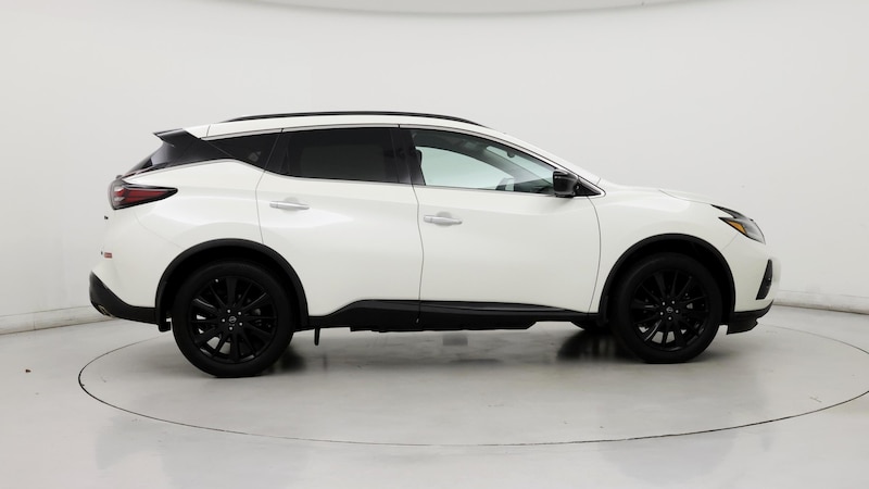 2023 Nissan Murano SV 7