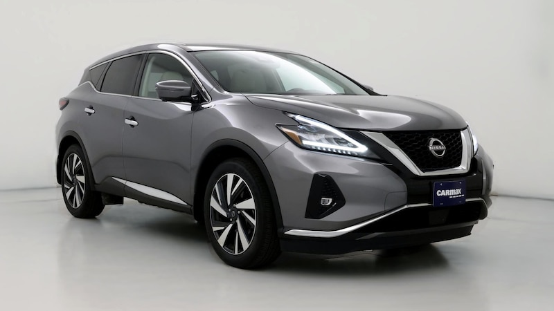 2023 Nissan Murano SL Hero Image