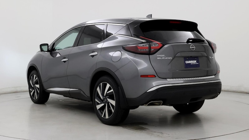 2023 Nissan Murano SL 2