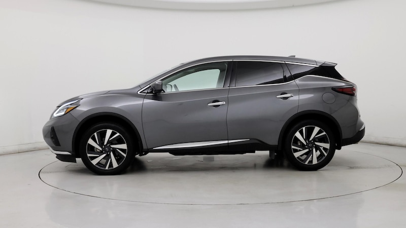 2023 Nissan Murano SL 3