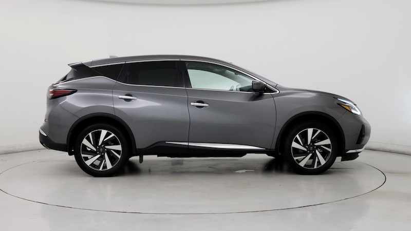 2023 Nissan Murano SL 7